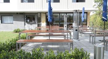 Miramare Gardens - Accommodation Port Macquarie 6