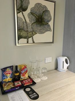 Miramare Gardens - Accommodation Port Macquarie 38