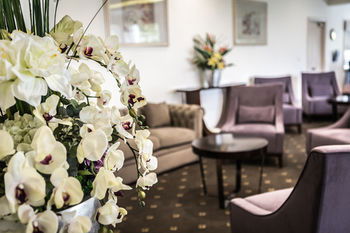 Foothills Conference Centre - Accommodation Port Macquarie 4