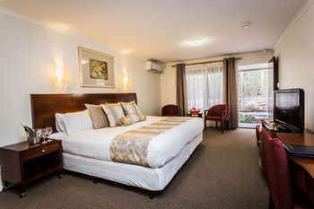 Foothills Conference Centre - Accommodation Port Macquarie 5
