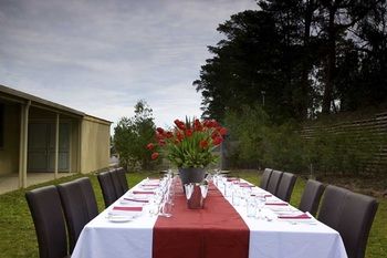 Foothills Conference Centre - Accommodation Port Macquarie 6