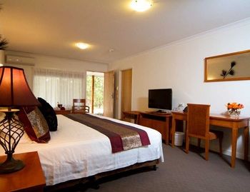 Foothills Conference Centre - Accommodation Port Macquarie 15