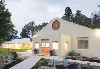 Foothills Conference Centre - Accommodation Port Macquarie 16