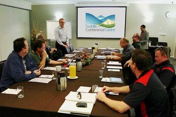 Foothills Conference Centre - Accommodation Port Macquarie 18