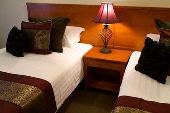 Foothills Conference Centre - Accommodation Port Macquarie 20