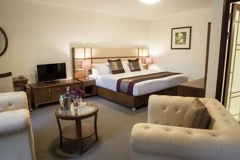 Foothills Conference Centre - Accommodation Port Macquarie 30