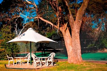 Comfort Inn Redleaf Resort - Accommodation Port Macquarie 0