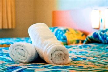 Comfort Inn Redleaf Resort - Accommodation Port Macquarie 6