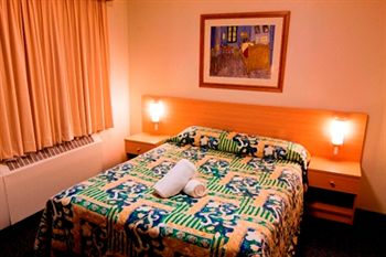 Comfort Inn Redleaf Resort - Accommodation Port Macquarie 7