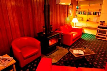 Comfort Inn Redleaf Resort - Accommodation Port Macquarie 9