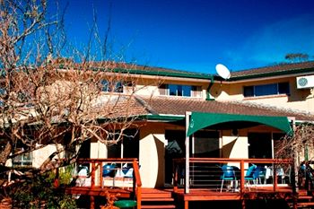 Comfort Inn Redleaf Resort - Accommodation Port Macquarie 11