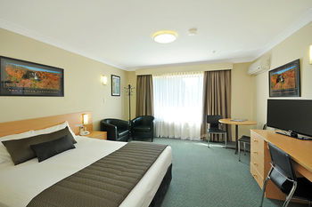 Comfort Inn Redleaf Resort - Accommodation Port Macquarie 28