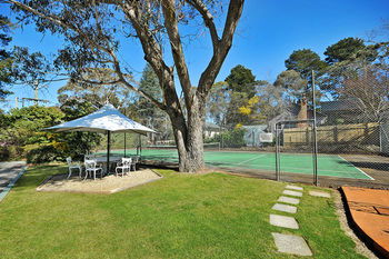 Comfort Inn Redleaf Resort - Accommodation Port Macquarie 32