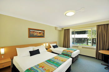 Comfort Inn Redleaf Resort - Accommodation Port Macquarie 33
