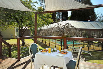 Comfort Inn Redleaf Resort - Accommodation Port Macquarie 35