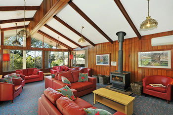 Comfort Inn Redleaf Resort - Accommodation Port Macquarie 37