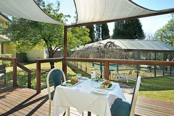 Comfort Inn Redleaf Resort - Accommodation Port Macquarie 38