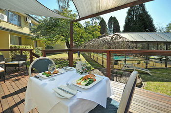Comfort Inn Redleaf Resort - Accommodation Port Macquarie 40
