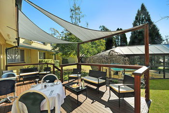 Comfort Inn Redleaf Resort - Accommodation Port Macquarie 41