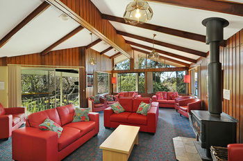 Comfort Inn Redleaf Resort - Accommodation Port Macquarie 42
