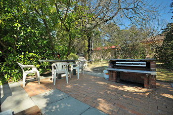 Comfort Inn Redleaf Resort - Accommodation Port Macquarie 45