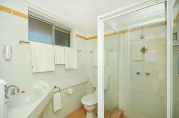 Comfort Inn Redleaf Resort - Accommodation Port Macquarie 46