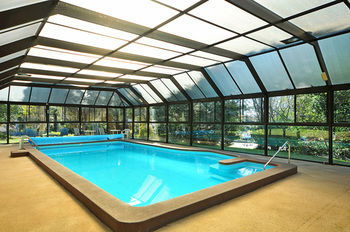 Comfort Inn Redleaf Resort - Accommodation Port Macquarie 52