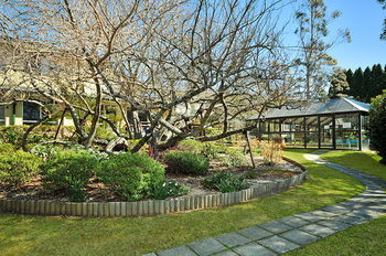 Comfort Inn Redleaf Resort - Accommodation Port Macquarie 53