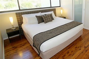 Wine Country Villas - Accommodation Port Macquarie 2