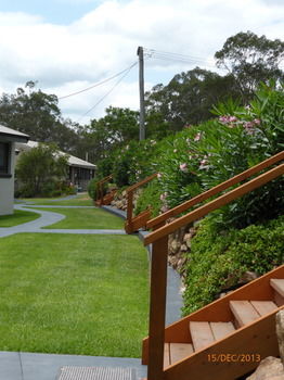 Wine Country Villas - Accommodation Port Macquarie 25