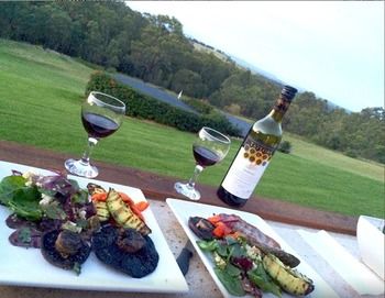 Wine Country Villas - Accommodation Port Macquarie 30