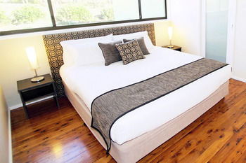 Wine Country Villas - Accommodation Port Macquarie 42