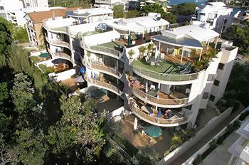 Mirra Chana - Accommodation Port Macquarie 1