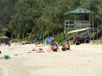 Mirra Chana - Accommodation Port Macquarie 5