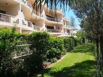 Mirra Chana - Accommodation Port Macquarie 7