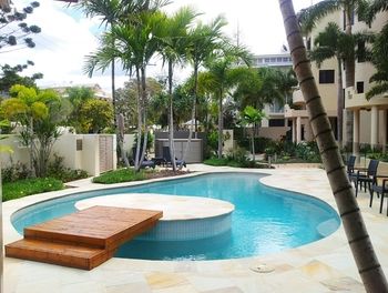 Mirra Chana - Accommodation Port Macquarie 10