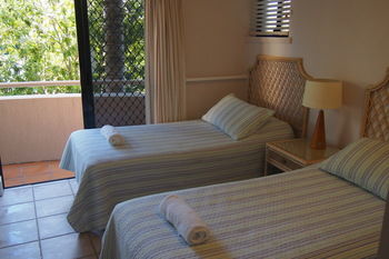 Mirra Chana - Accommodation Port Macquarie 15