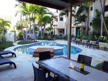 Mirra Chana - Accommodation Port Macquarie 25