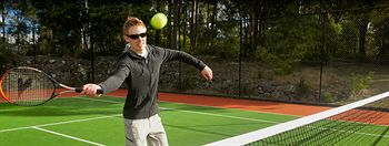 Eagleview Resort - Accommodation Port Macquarie 2