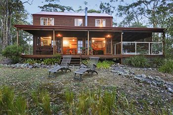 Eagleview Resort - Accommodation Port Macquarie 16