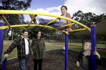 Eagleview Resort - Accommodation Port Macquarie 19