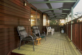 Eagleview Resort - Accommodation Port Macquarie 36