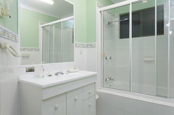 Eagleview Resort - Accommodation Port Macquarie 37