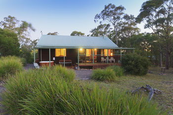 Eagleview Resort - Accommodation Port Macquarie 38