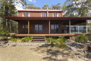 Eagleview Resort - Accommodation Port Macquarie 41