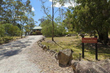 Eagleview Resort - Accommodation Port Macquarie 47