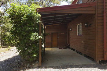 Eagleview Resort - Accommodation Port Macquarie 48