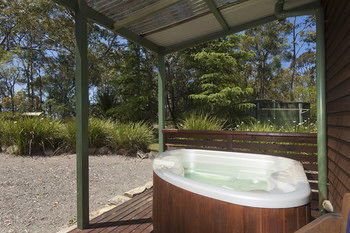Eagleview Resort - Accommodation Port Macquarie 50