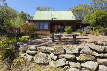 Eagleview Resort - Accommodation Port Macquarie 51