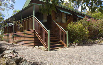 Eagleview Resort - Accommodation Port Macquarie 55